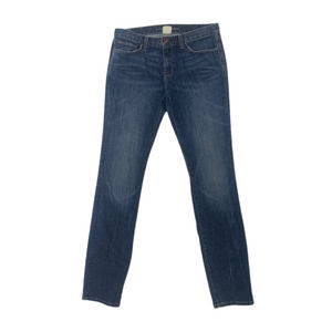 EXPRESS Skinny Low Rise Distressed Women Jeans | 28